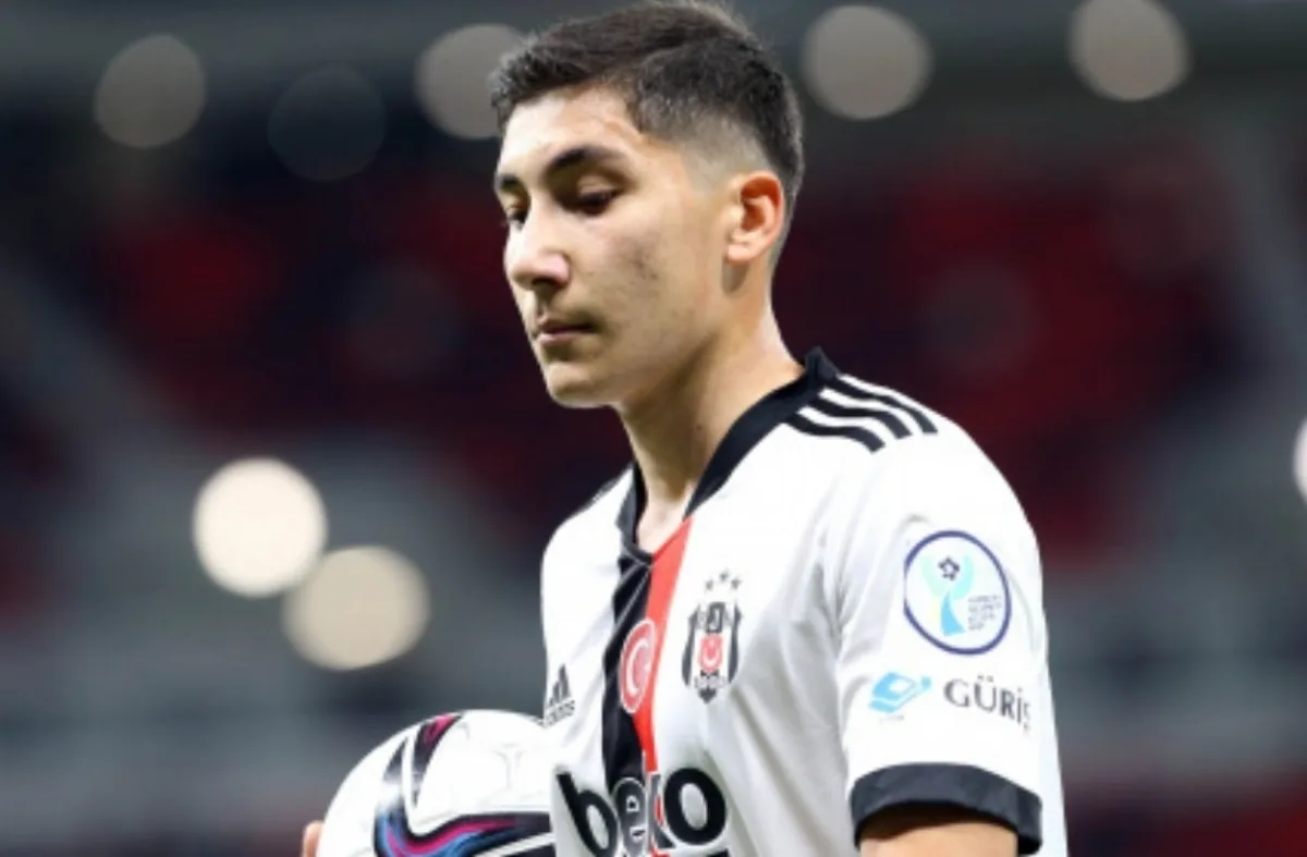 Beşiktaş'ta yetişti, Galatasaray istedi, Trabzonspor bitirdi!