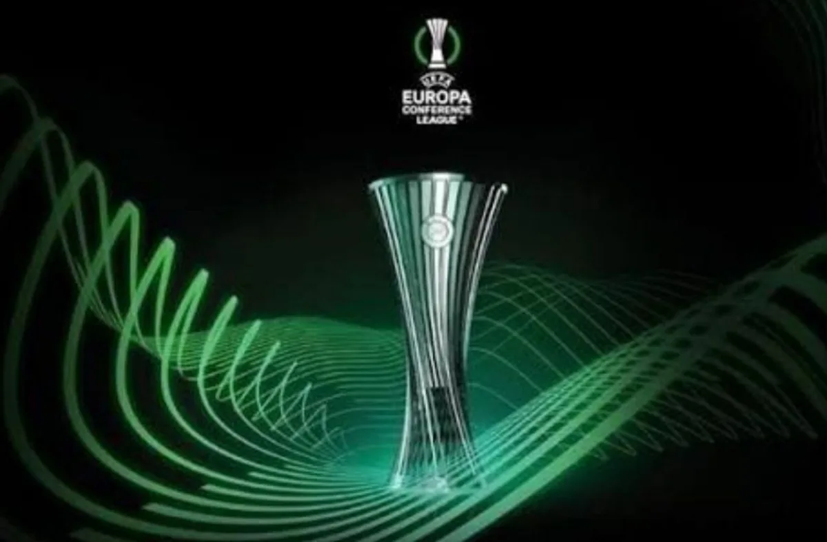 UEFA Konferans Ligi play-off eşleşmeleri