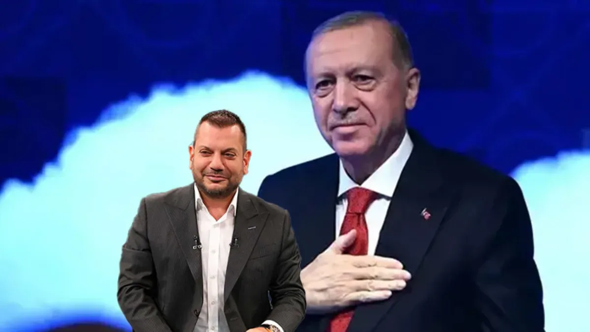 Trabzonspor Başkanı Ertuğrul Doğan'dan Başkan Recep Tayyip Erdoğan' teşekkür