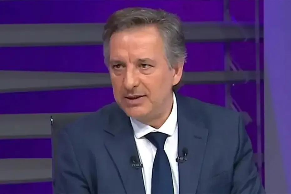 İlker Yağcıoğlu'ndan Asensio - İsmail Kartal iddiası