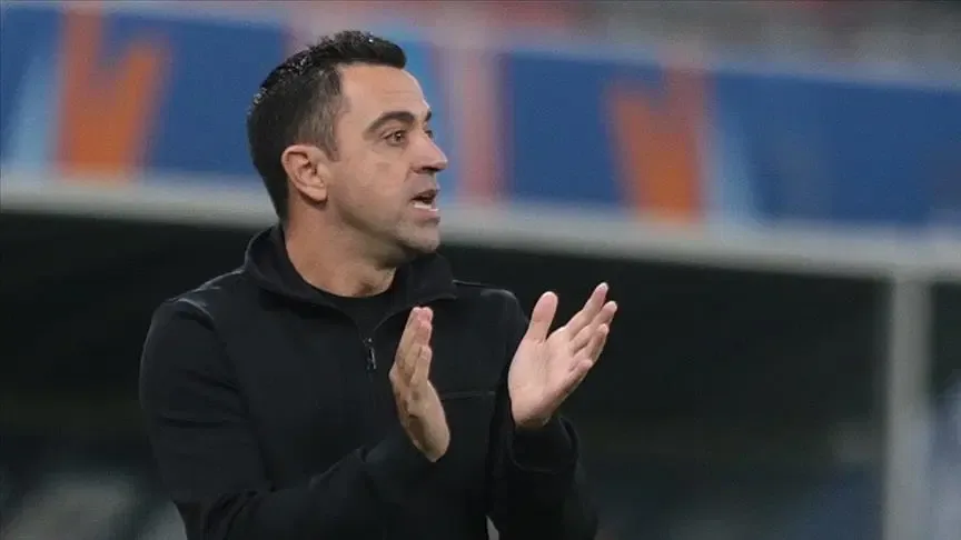 Hollanda Milli Takımı'nda Xavi dönemi