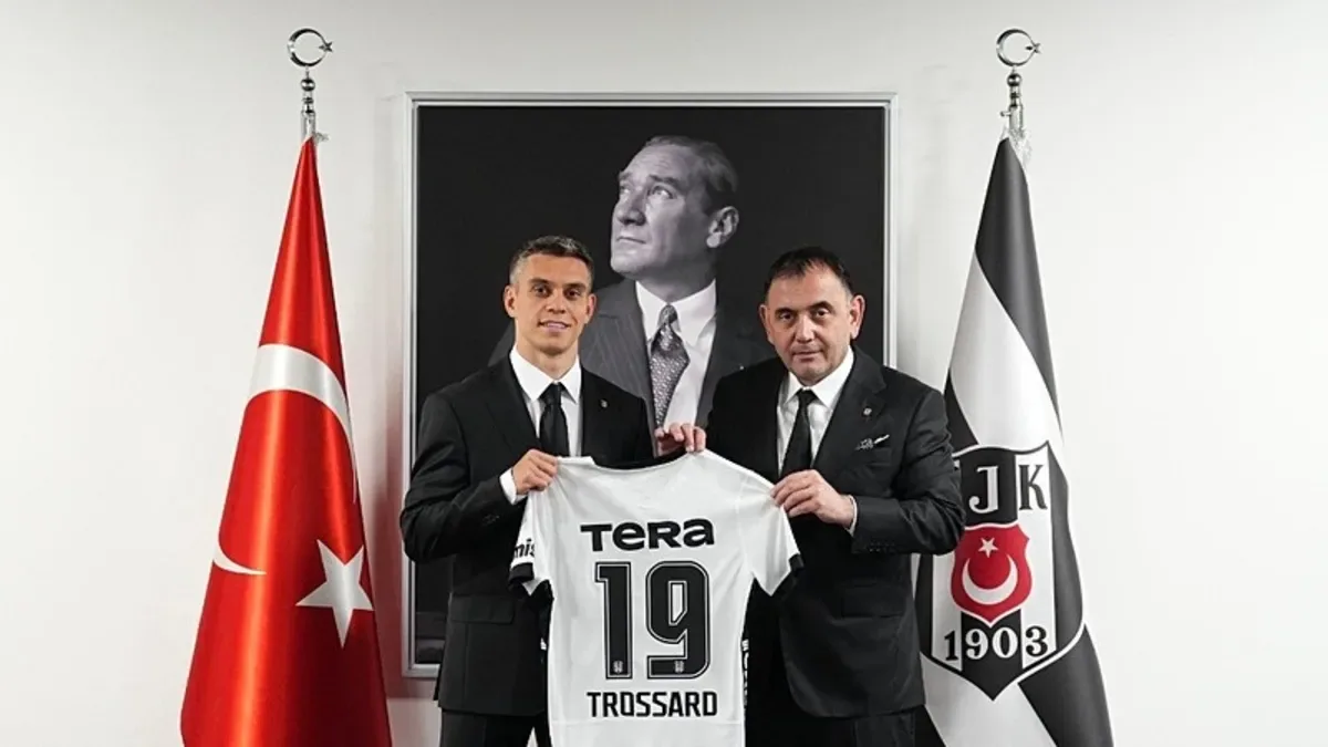Kılıç’tan transfer müjdesi