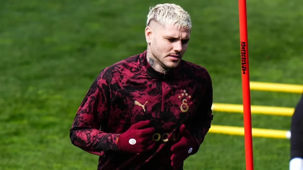 Icardi'yi yıkan haber mahkemeden geldi!