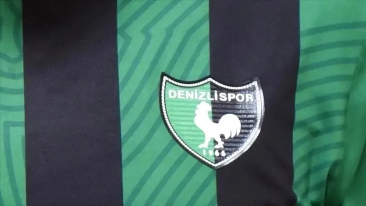 Denizlispor lige başlamadan küme düşecek!