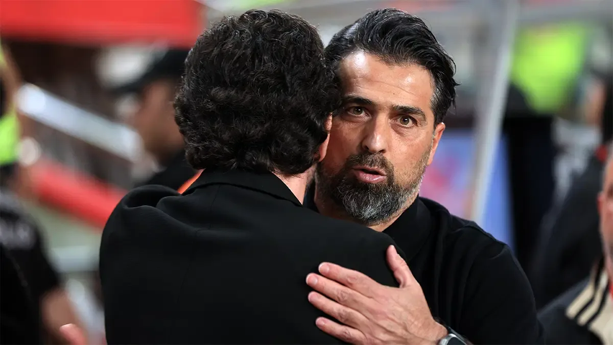 İlhan Palut'tan Fenerbahçe maçı öncesi açıklama
