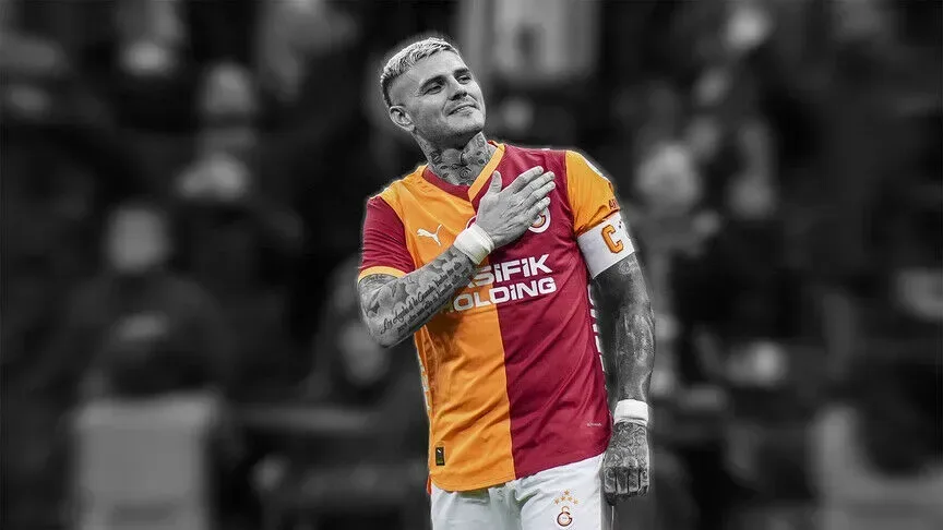 Icardi, Galatasaray'ın son teklifini reddetti