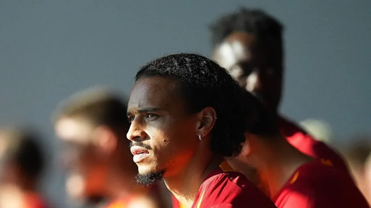 Galatasaray, Erzurumspor FK maçı hazırlıklarını sürdürdü!