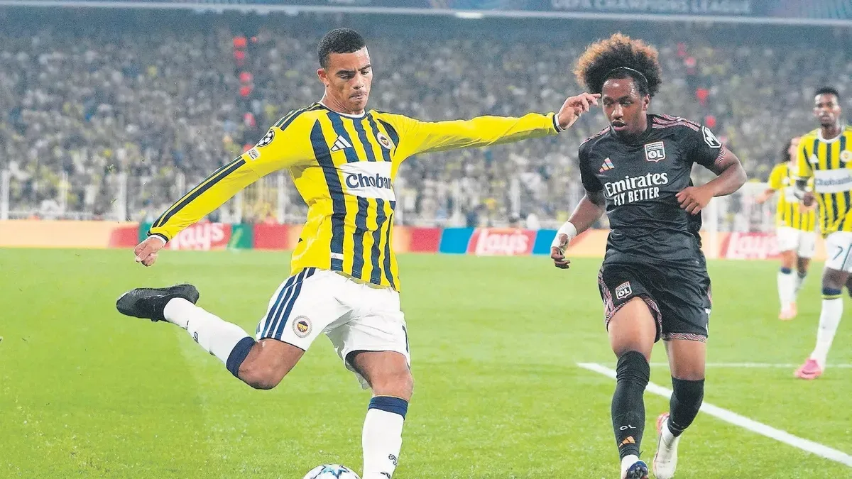 Fransa’da turlarız