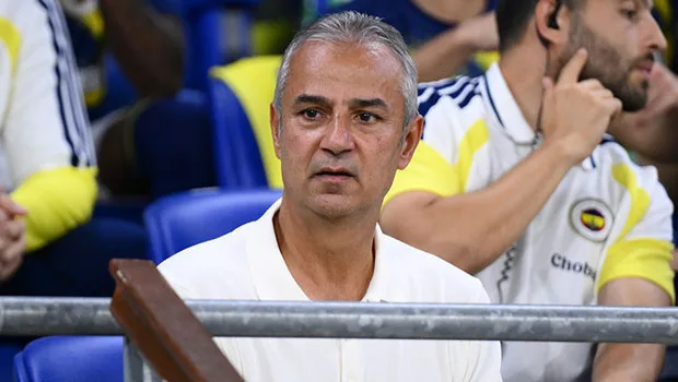 İsmail Kartal: 'Rahattık, korkmadık, cesurca oynadık!'