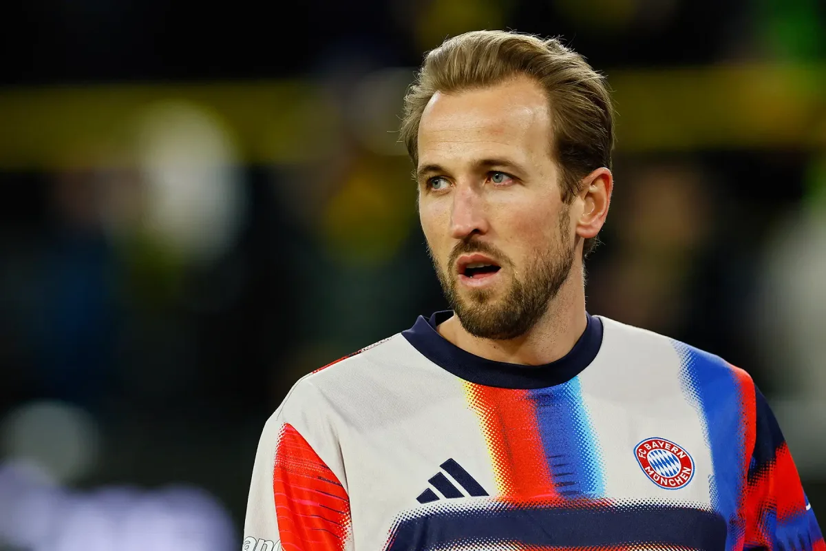 100 milyon Euro: Harry Kane çılgın maaş teklifini tek kalemde reddetti