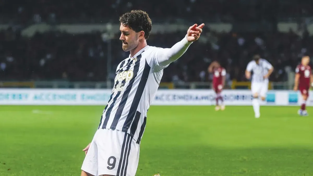 Beşiktaş'a Vlahovic şoku! İspanyol devi transferde devreye girdi