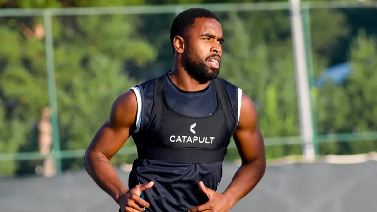Erzurumspor FK'da Galatasaray mesaisi hız kesmedi!