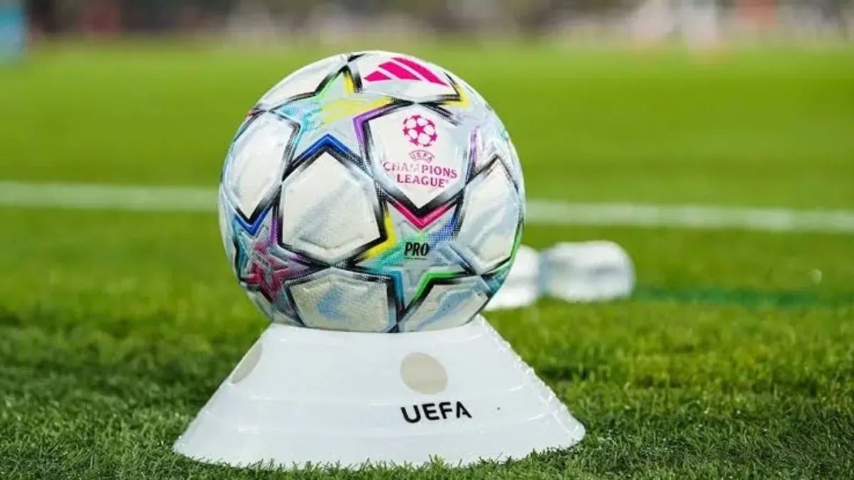 Şampiyonlar Ligi play-off turunda gecenin sonuçları