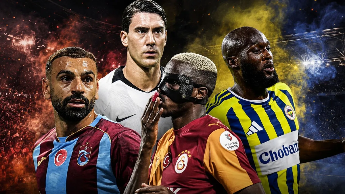 Yabancı kuralında yeni karar: 10+4'te kritik değişiklik