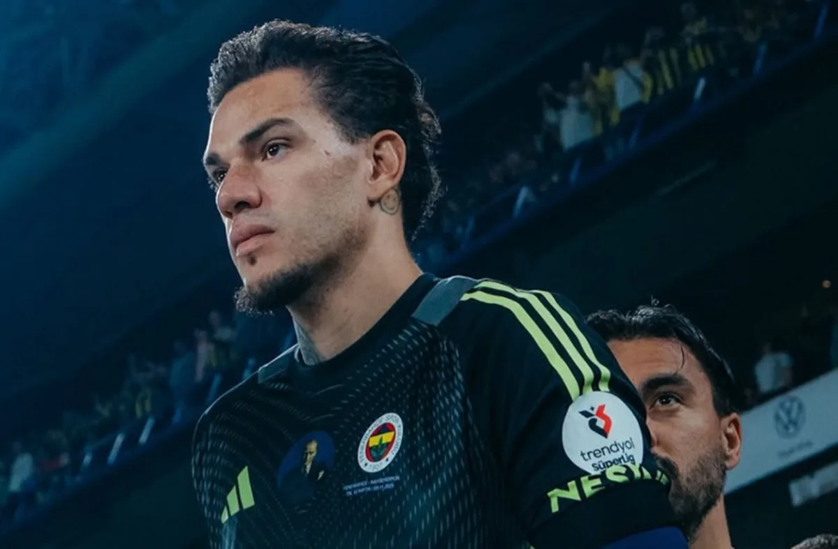 Juventus Ederson defterini kapattı: Tek seçenek kaldı