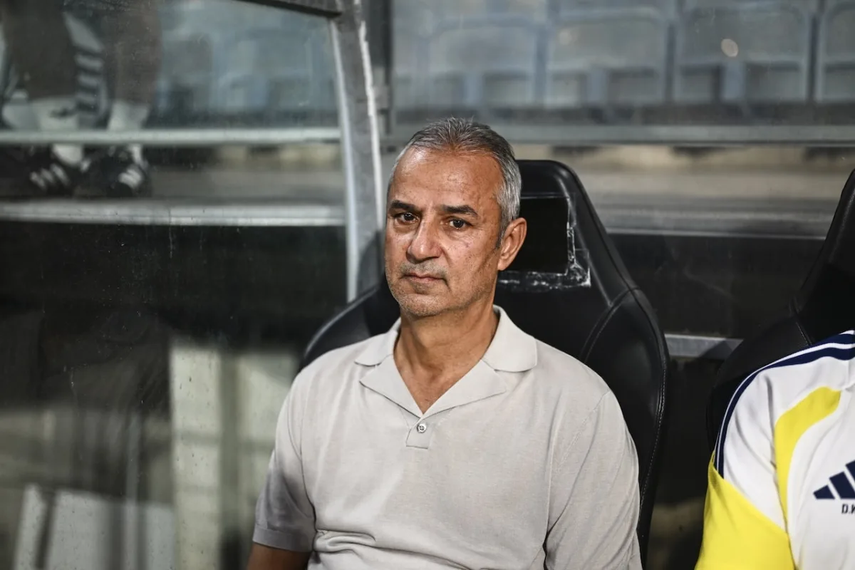 İsmail Kartal'dan Fred için flaş ayrılık yanıtı: Yönetimle arasında bazı şeyler var