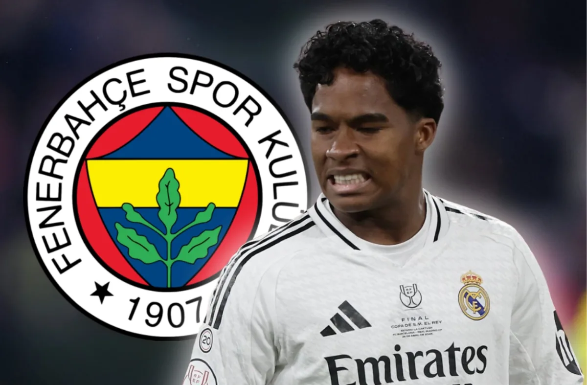 Mourinho'dan Fenerbahçe'ye Endrick şoku!