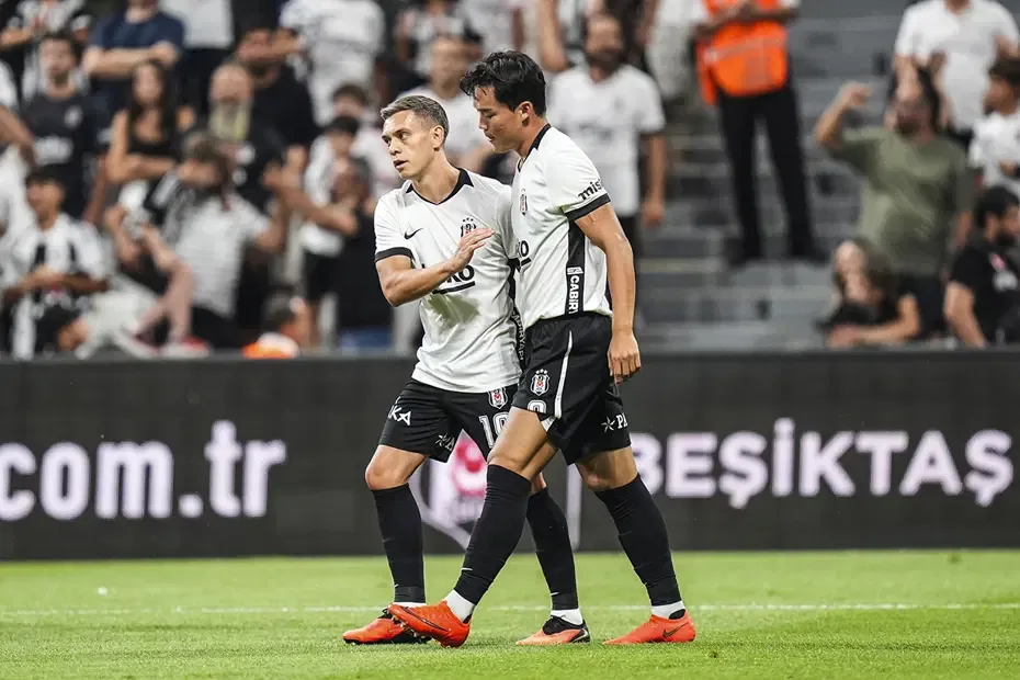 Trossard'dan Beşiktaş'a kötü haber