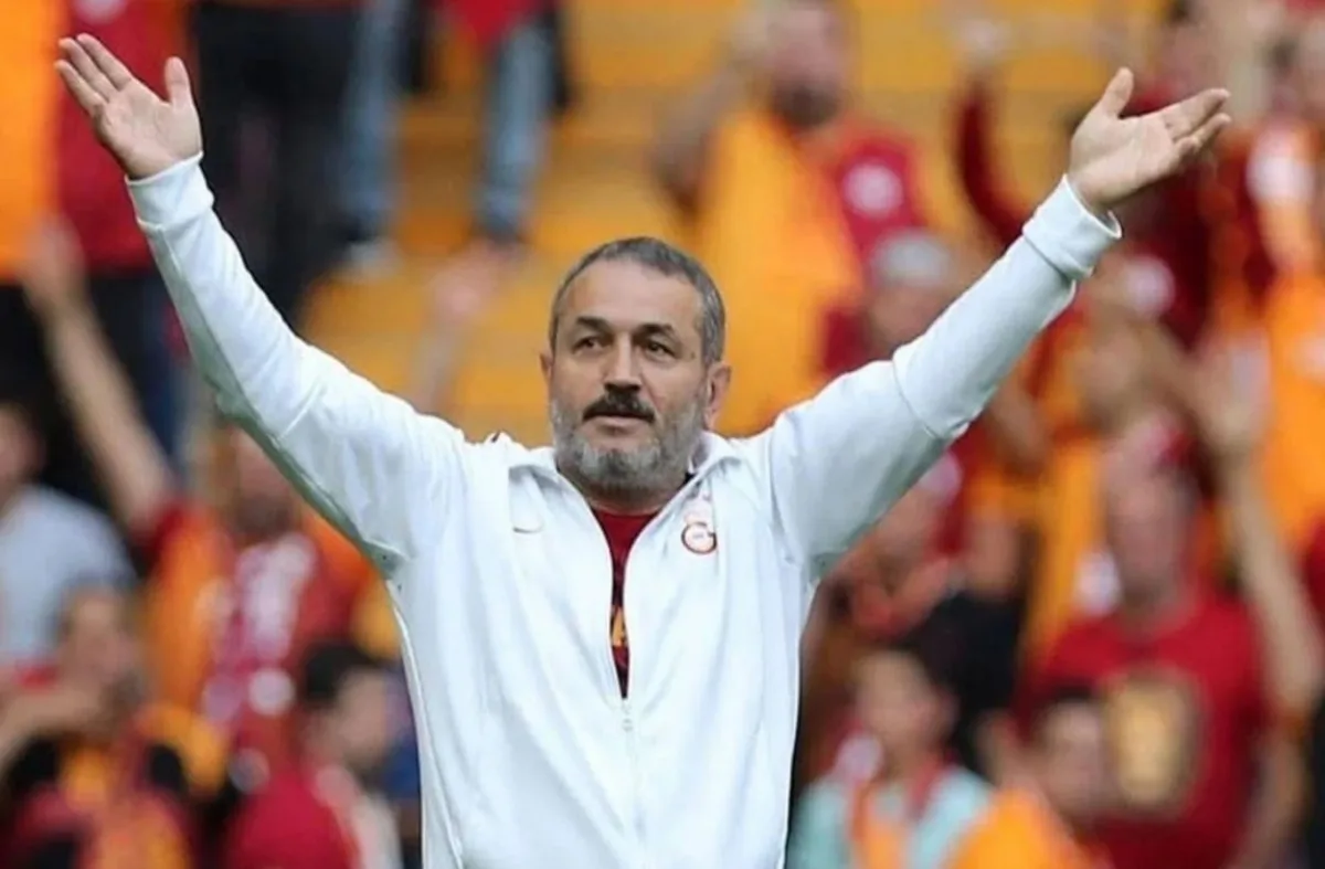 UltrAslan lideri serbest bırakıldı