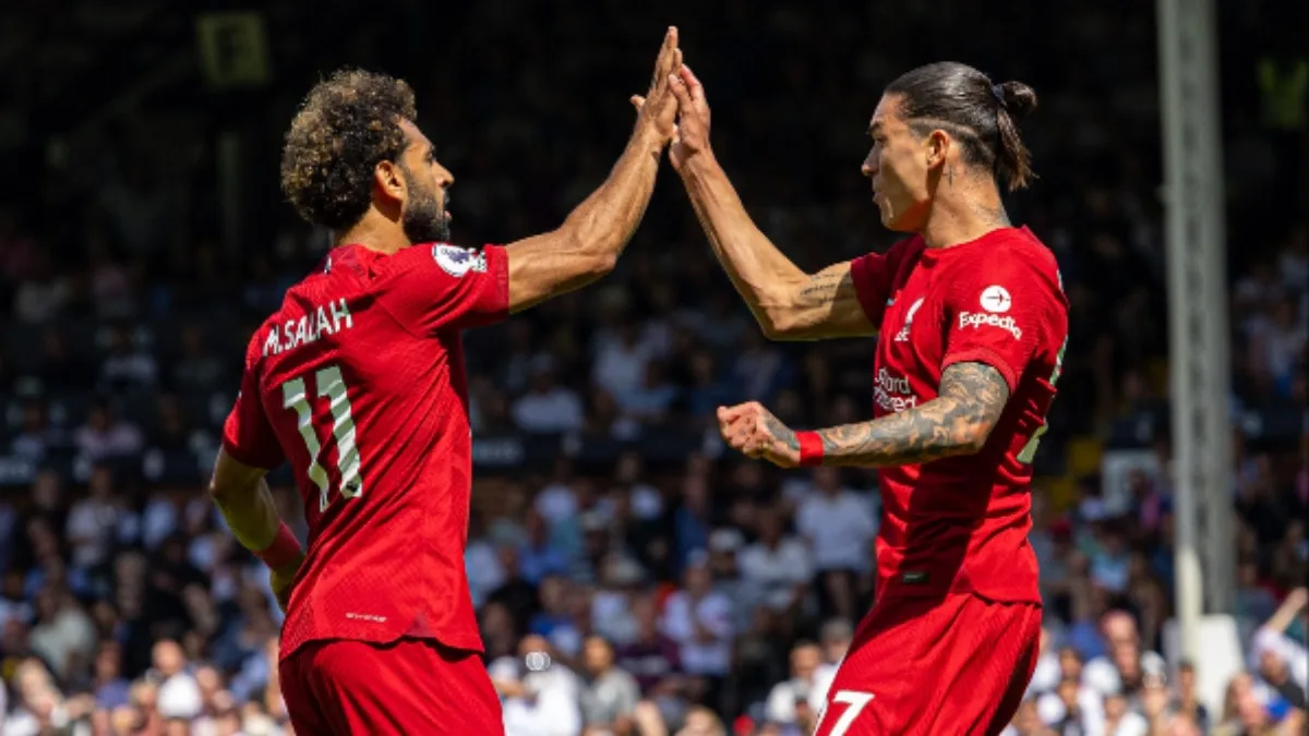 Salah devreye girdi, Trabzonspor bir yıldızı daha bitirdi