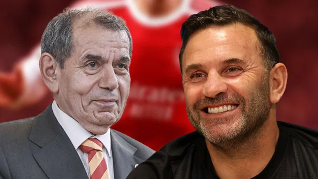 Galatasaray'dan 45 milyonluk teklif! Arsenal ile masada