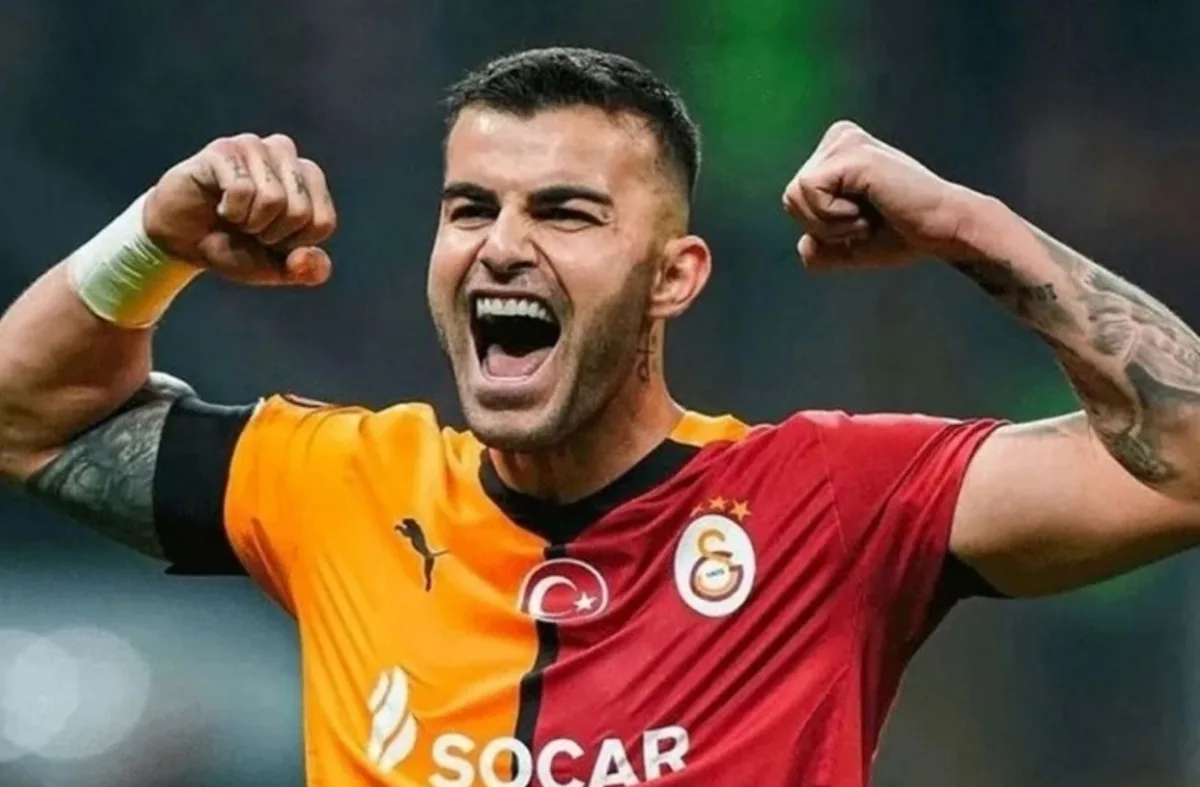 Galatasaray Abdülkerim'e kaldı