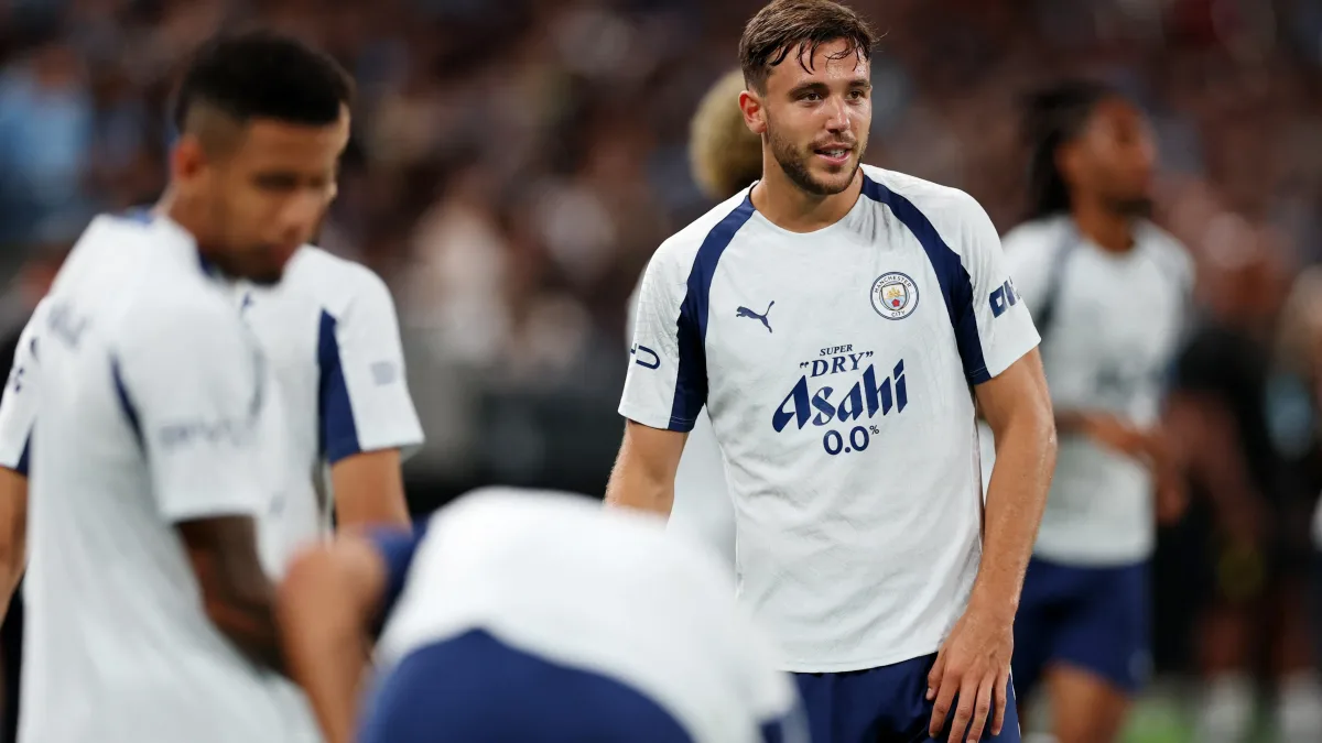 Newcastle United, Nico Gonzalez'i kadrosuna katıyor