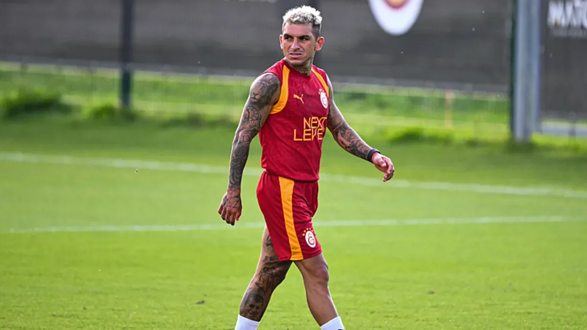 Galatasaray'da Lucas Torreira için kritik karar! Yönetim...