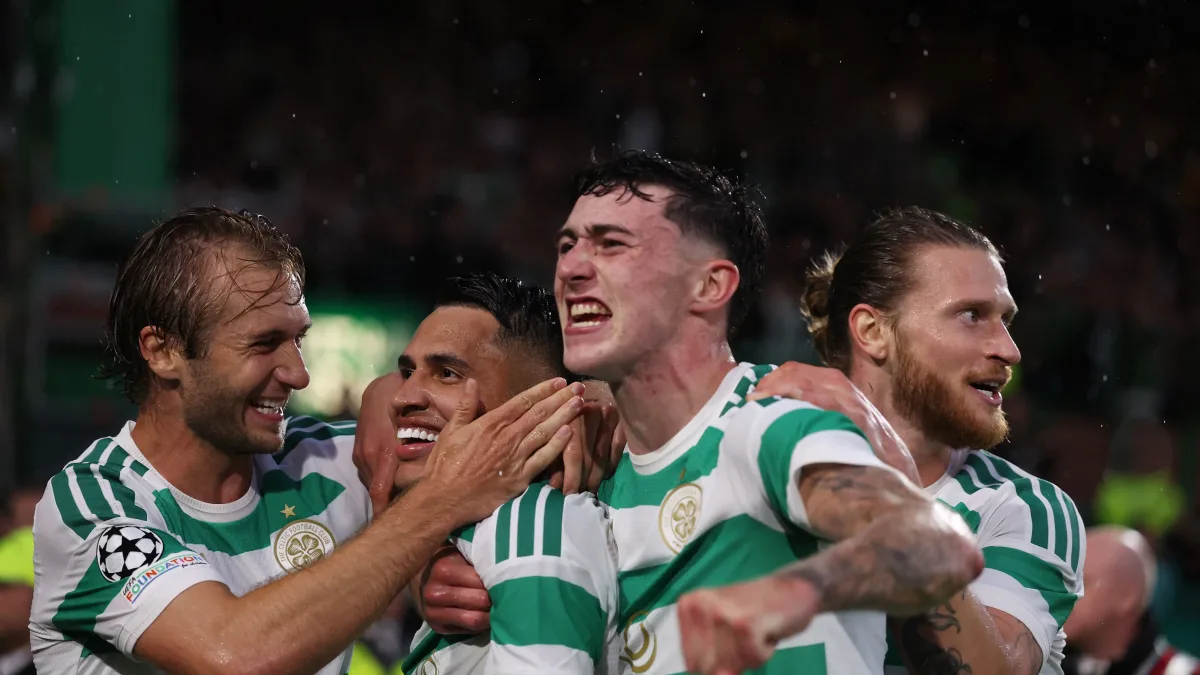 UEFA Şampiyonlar Ligi play-off eleme turunda ilk maçlar sona erdi