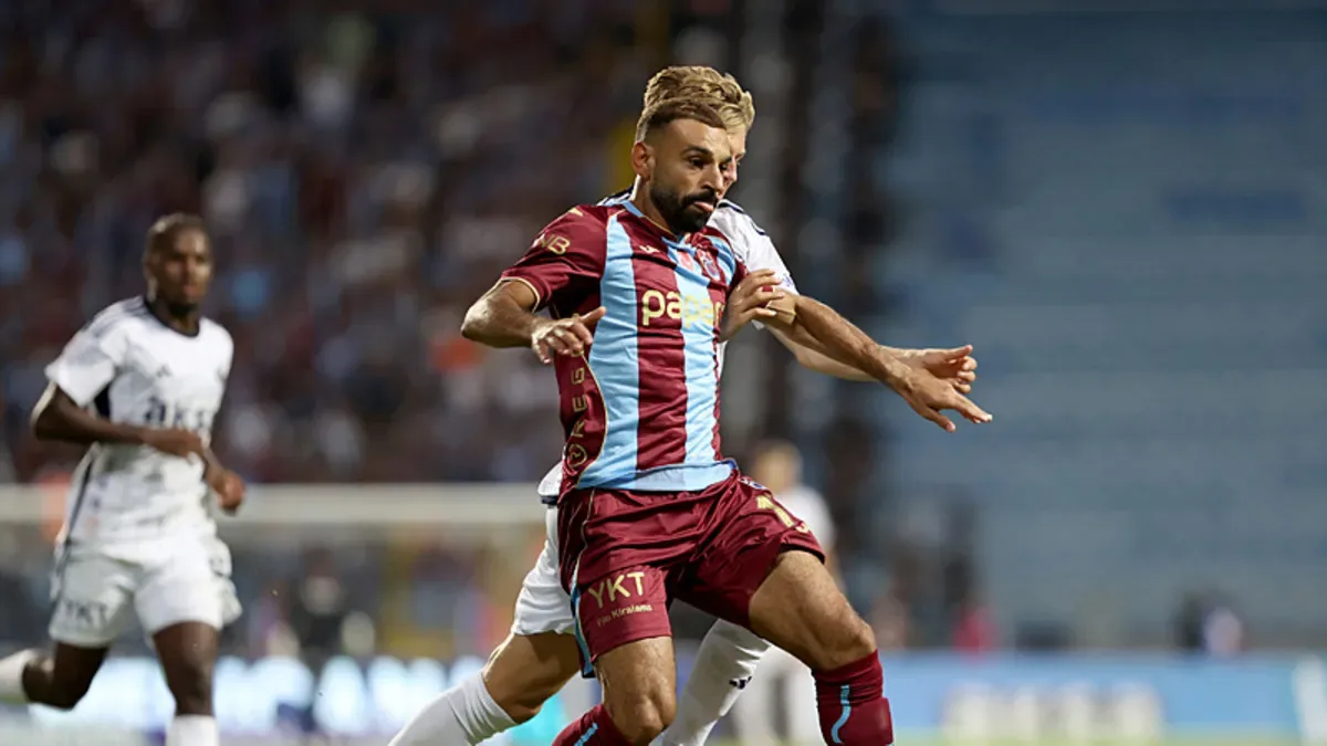 Trabzonspor – Ferençvaroş maçı ATV’de!