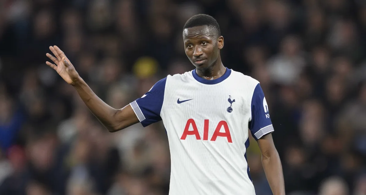 Beşiktaş, Senegalli yıldız için Tottenham’a 25 milyon euro önerdi!