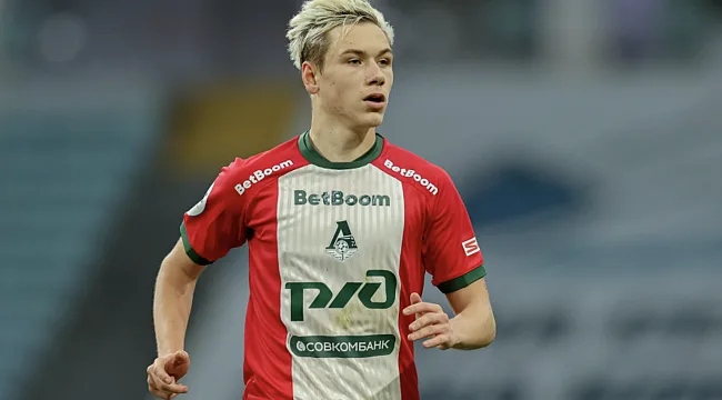 Batrakov'a çağrı: ''Galatasaray'a gitmeli''