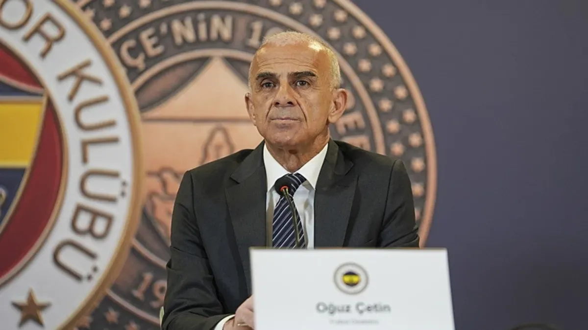Fenerbahçe, TÜMOSAN Konyaspor maçı için erteleme talep edecek mi? Oğuz Çetin açıkladı!