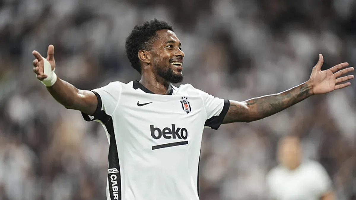Amir Murillo: Harika bir oyun oynadık!