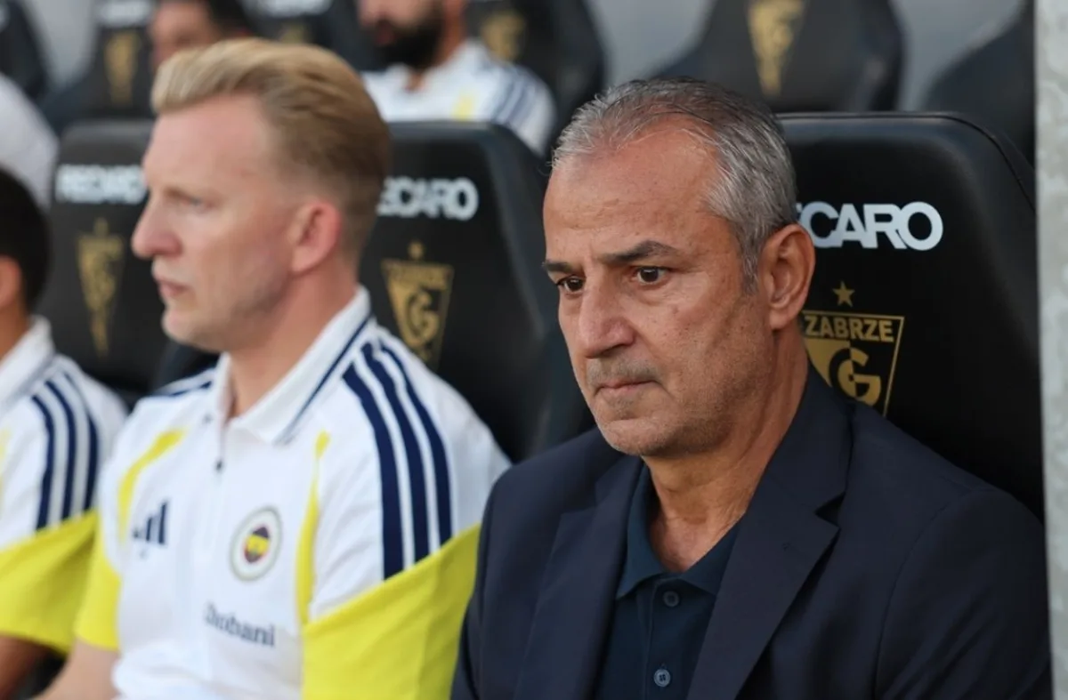 Şampiyonlar Ligi Fenerbahçe'ye yakın: 18 yıllık hasreti bitirecek umut