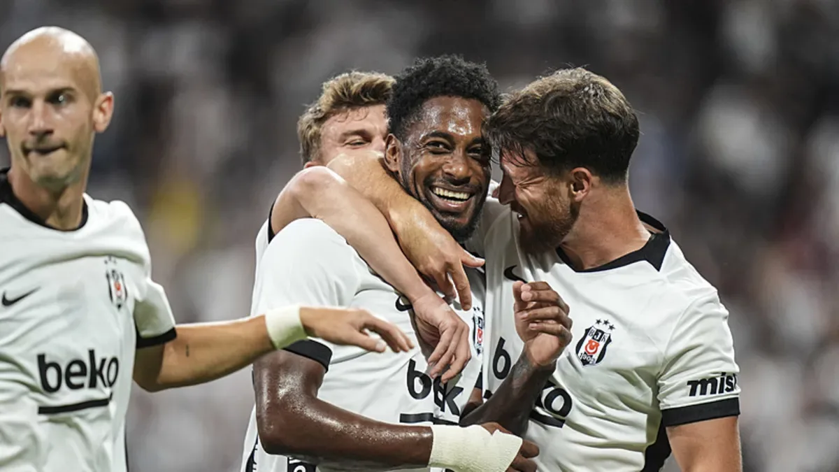 CANLI | Süper Lig’de Alanyaspor - Beşiktaş maçı! Ne zaman, saat kaçta, hangi kanalda?