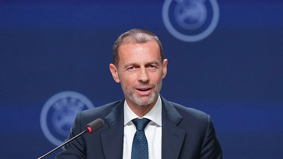 UEFA, FIFA'yı boykot kararından vazgeçmedi!