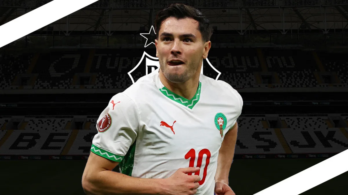 Beşiktaş taraftarı çıldırdı! Brahim Diaz'ı istiyor