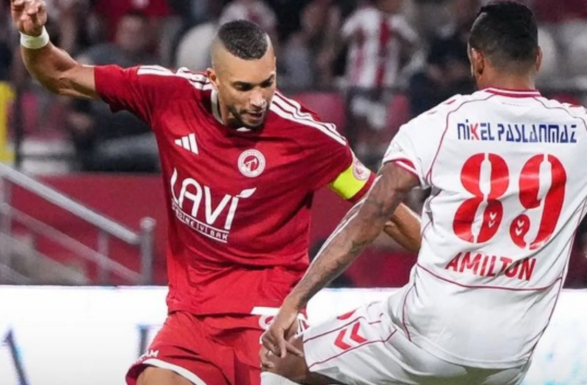 Batman Petrolspor - Ekenler Beton Sivasspor: 2-1 (MAÇ SONUCU)