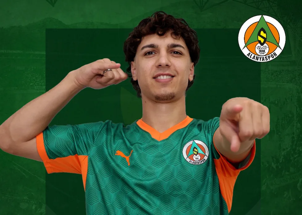 Fenerbahçeliler adını bile unutmuştu! Alanyaspor'a transfer oldu