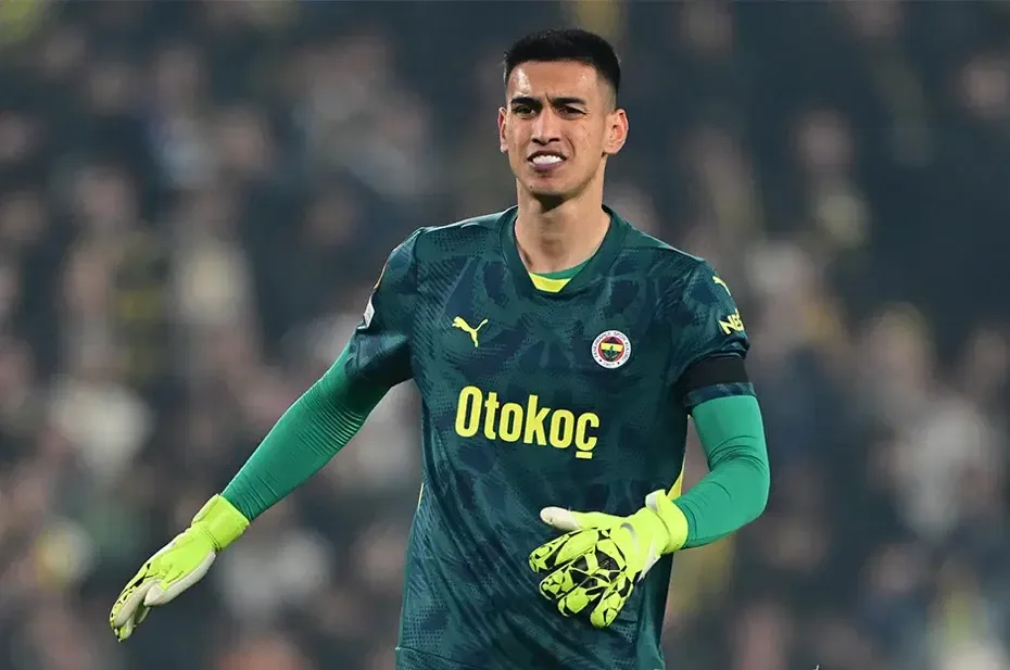 Fenerbahçe İrfan Can'ın ayrılığını açıkladı
