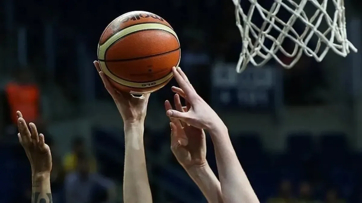Kadınlar Basketbol Süper Ligi'nde fikstür çekilecek