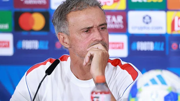 Luis Enrique: 'Rakip için öngörülemez olmak önemli!'