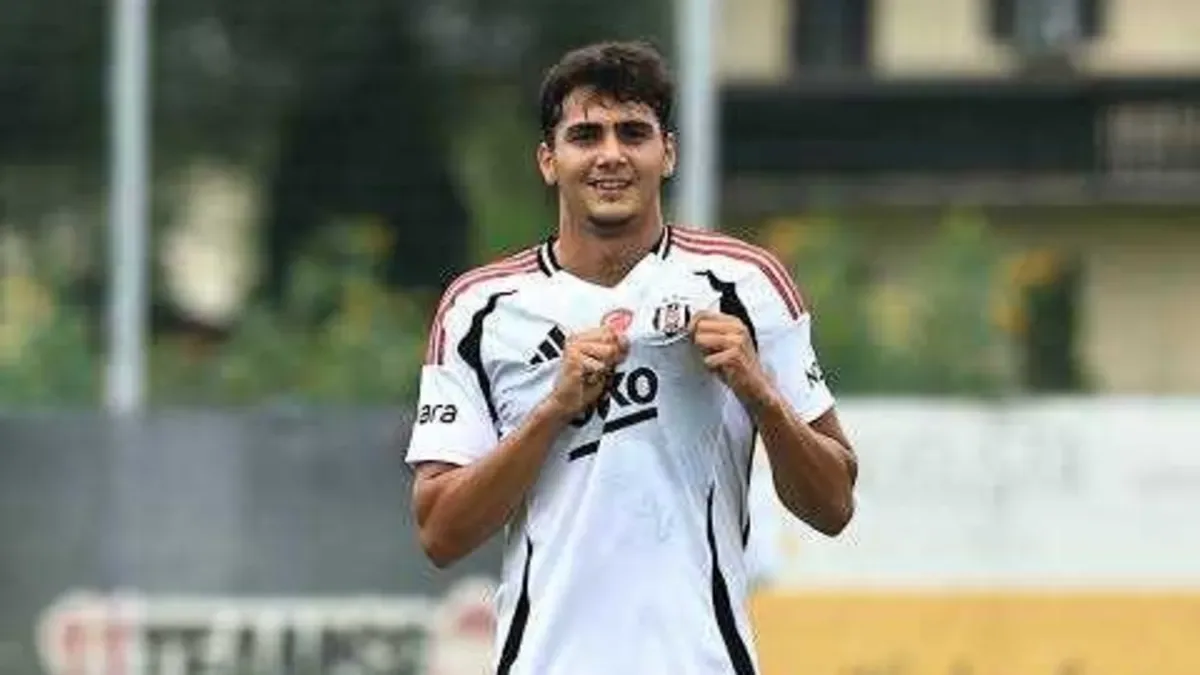Beşiktaş'a Mustafa Hekimoğlu piyangosu! Dev teklif ortaya çıktı