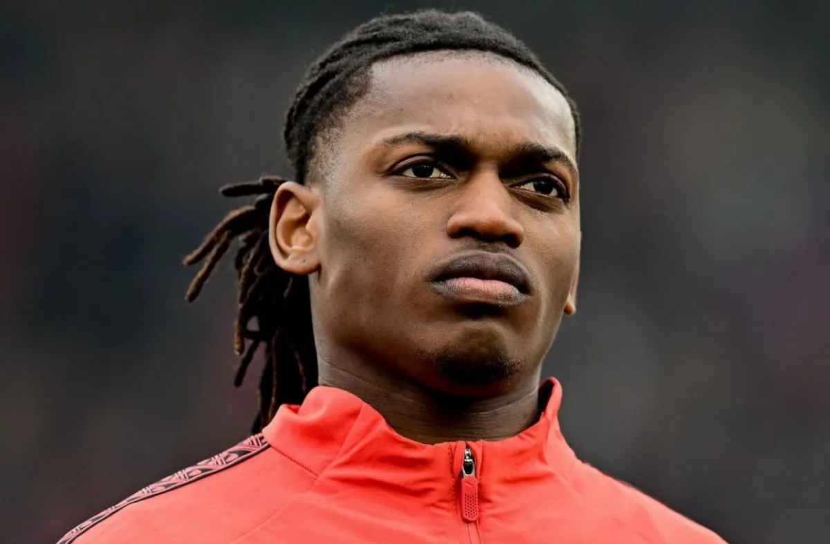 Galatasaray teklifini artıracak! Rafael Leao'ya taktılar