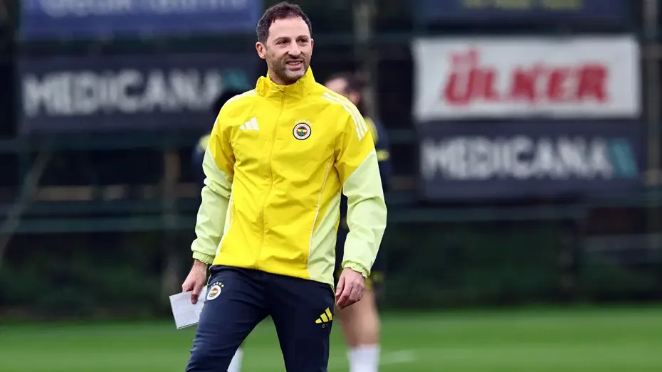 Fenerbahçe'nin flaş transferi Tedesco'ya takıldı