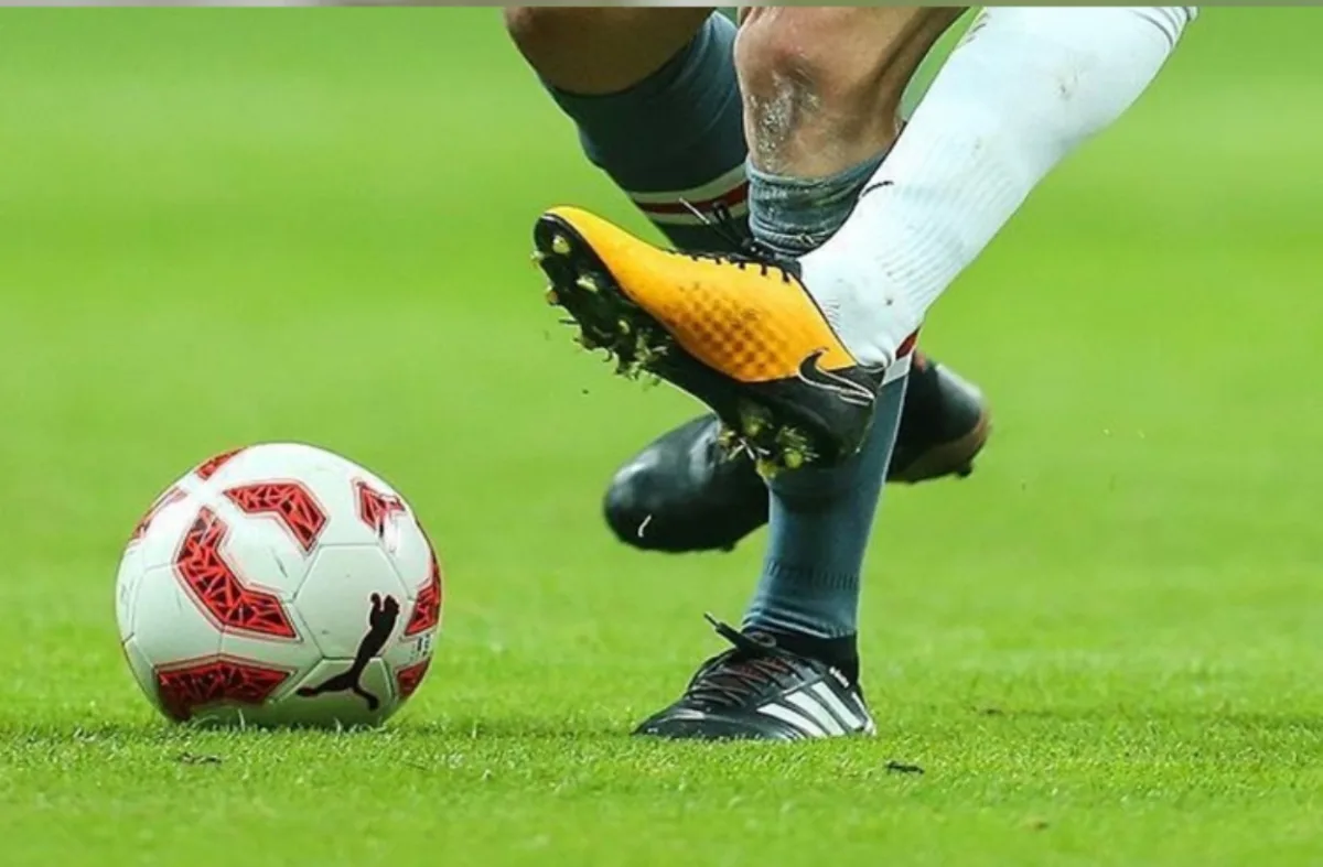 Bandırmaspor - Keçtaş Ankara Keçiörengücü: 1-1 (MAÇ SONUCU)