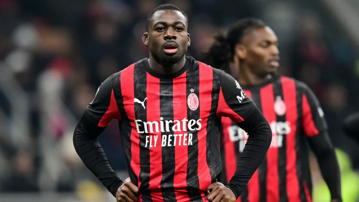 Youssouf Fofana Beşiktaş'a Rafael Leao Galatasaray'a