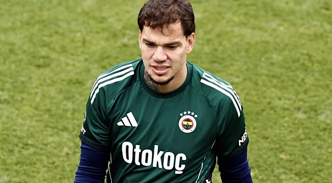 Ederson İtalyan deviyle temasta