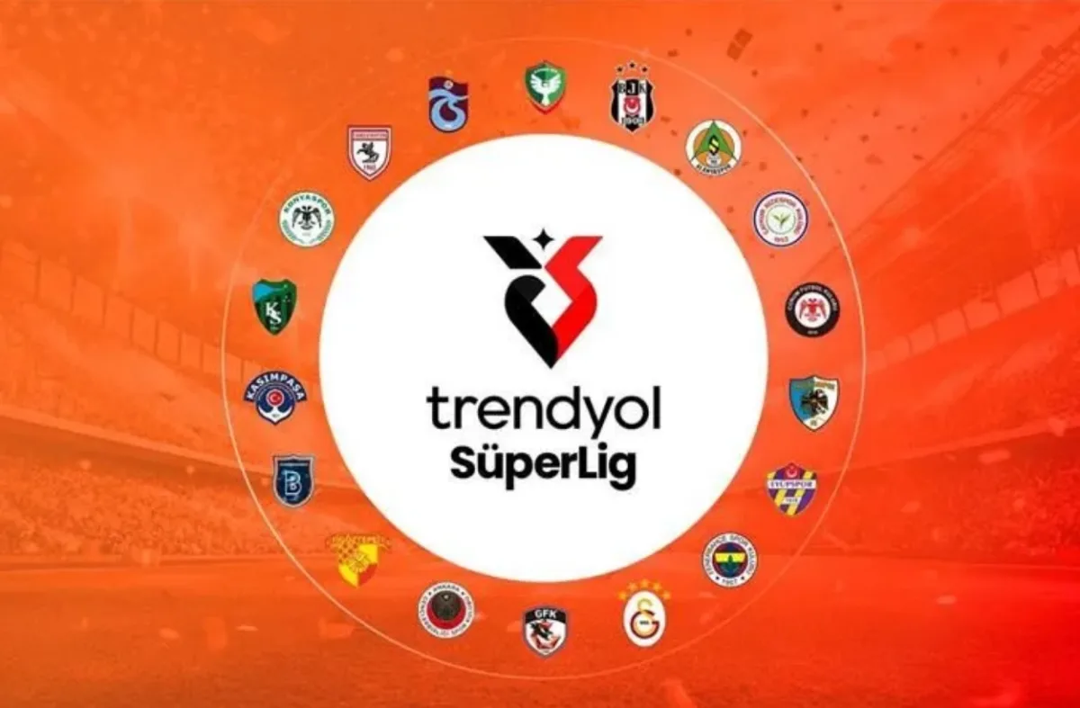 TFF İle Trendyol yeniden anlaştı